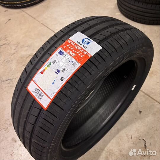 Leao Nova Force HP100 225/50 R17 98V