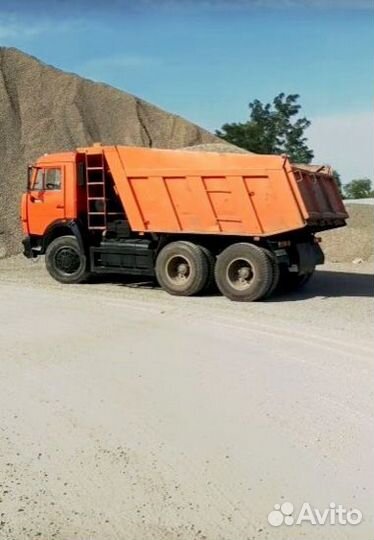 Щебень
