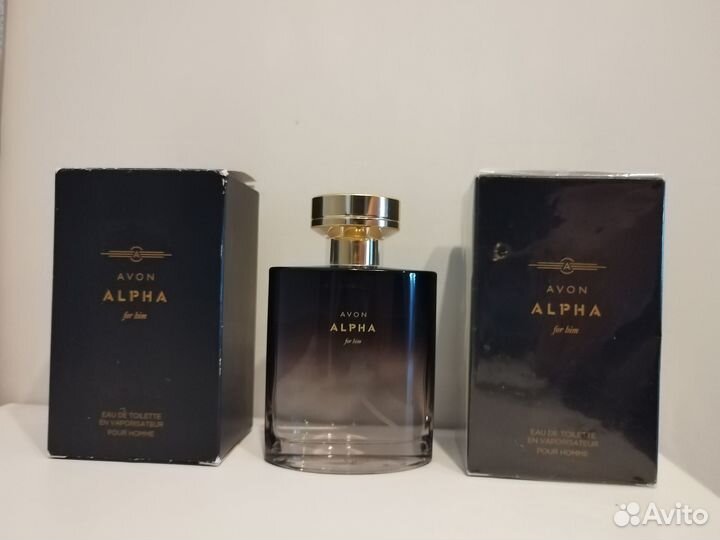 Real, Alpha, Luck Limitless. Today. Celebrate.75мл