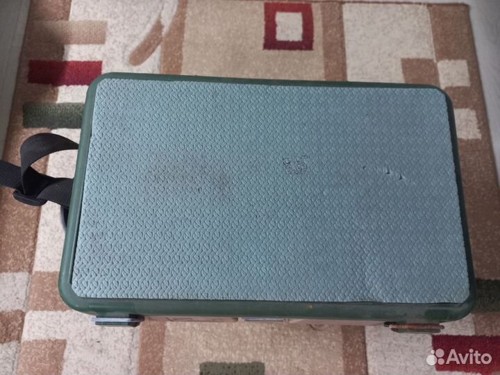 Рыбацкий ящик