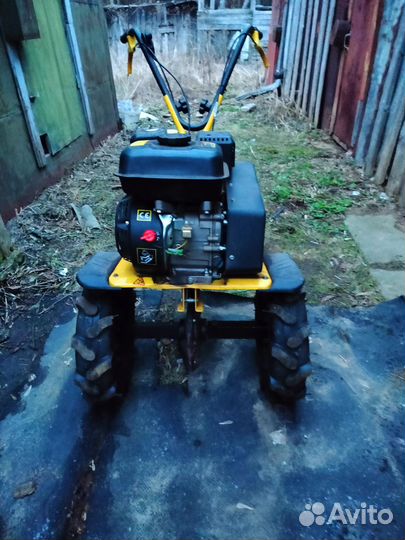 Культиватор