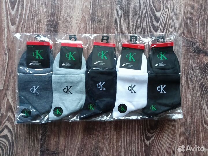 Носки Nike Adidas Jordan Lacoste