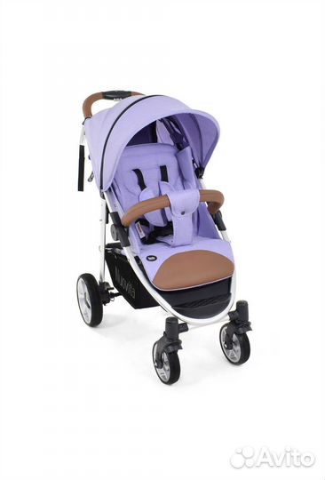 Продам прогулочную коляску