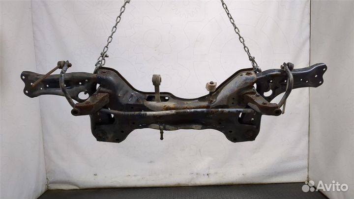 Стабилизатор подвески Seat Ibiza 4, 2013