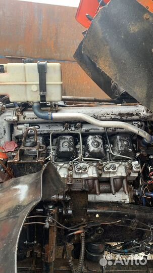 Даигатель камаз 740.30