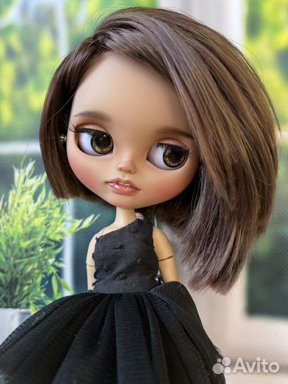 Кукла Блайз