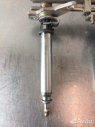 Форсунка Mercedes S-Class W221 M276 3.5I 2011