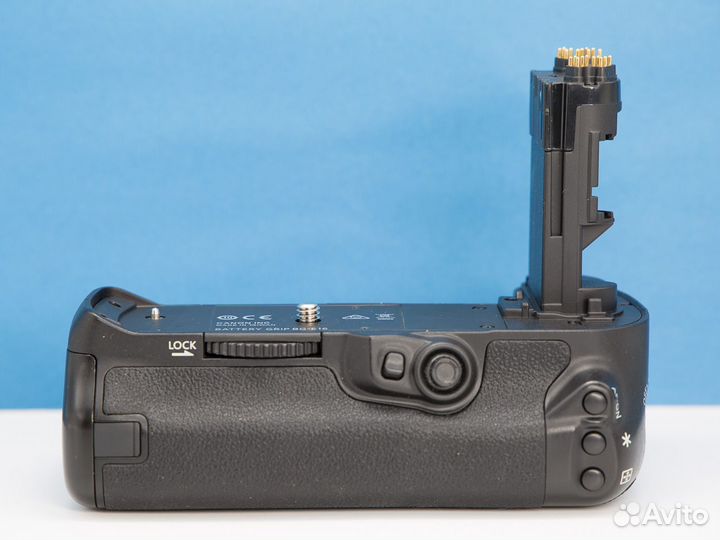 Батарейный блок canon BG-E16 Оригинал