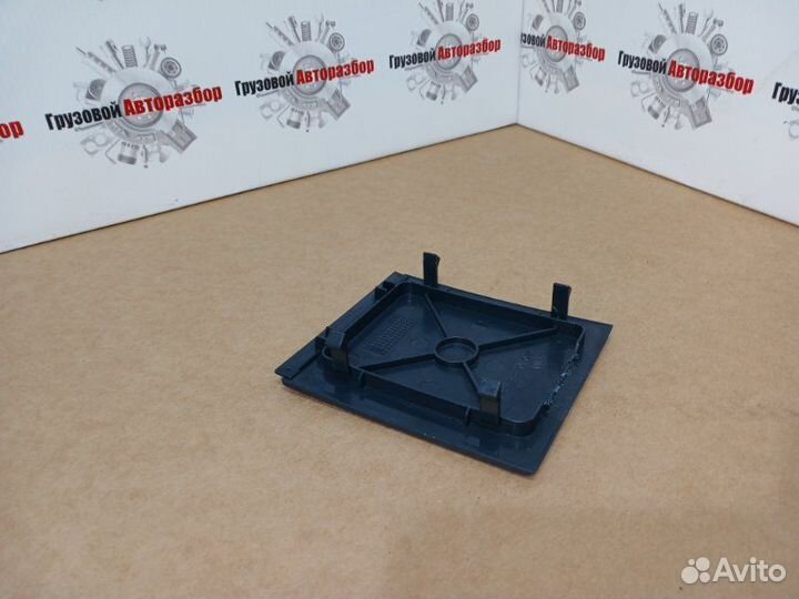 Заглушка панели салона Man Tga D 2066