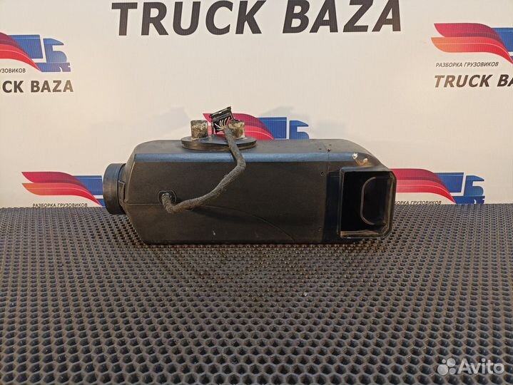 Отопитель автономный 3.5 KW Daf XF105