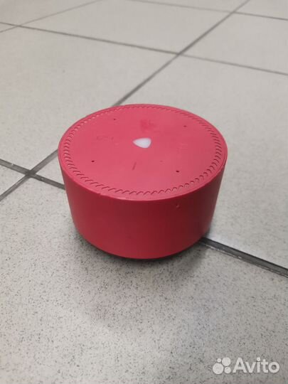 Яндекс станция алиса lite