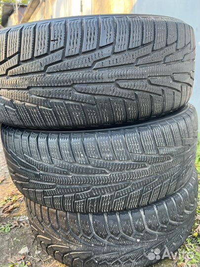 Nokian Tyres Nordman RS2 205/55 R16