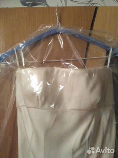 Вечернее платье от girgio armani оригинал