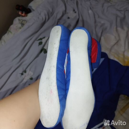 Самбовка для мальчика 160