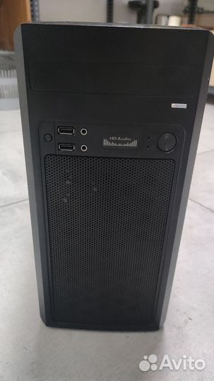 Системный блок Core-i3 9100f