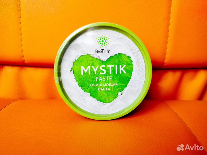 Универсальн паста Mystik Greenway (мистик гринвей)