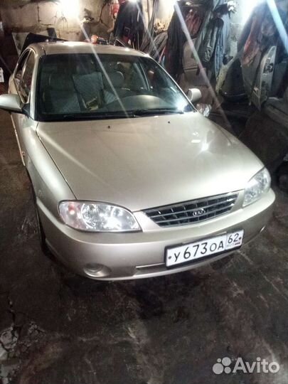 Kia spectra дроссель в сборе 2009.г.в