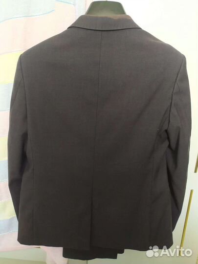 Костюм школьный, фирмы Бросско