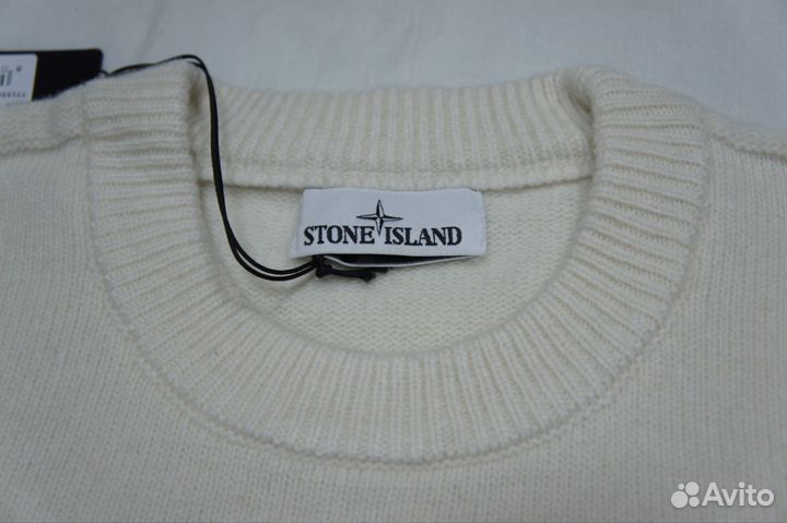 Stone Island свитер