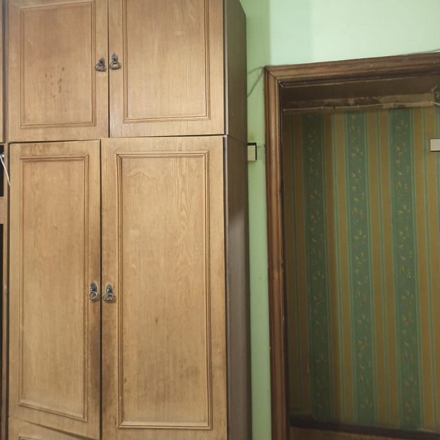 Койко-место 35 м² в 1-к., 2/9 эт.