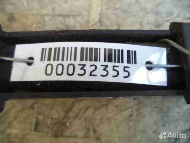 Рычаг L Mercedes CLS W219 2303520088