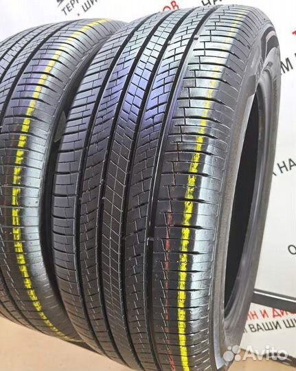 Nexen Roadian GTX 235/55 R18 104V