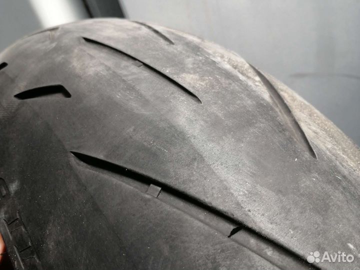 Pirelli rosso corsa 2