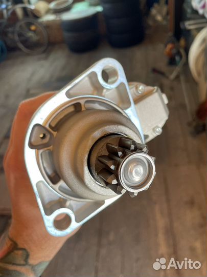 Стартер lst1815 Volkswagen Passat