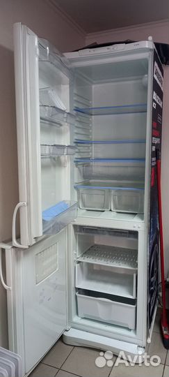 Холодильник Indezit