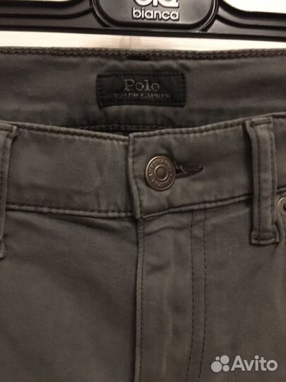Джинсы Ralph Lauer женские 27 размер