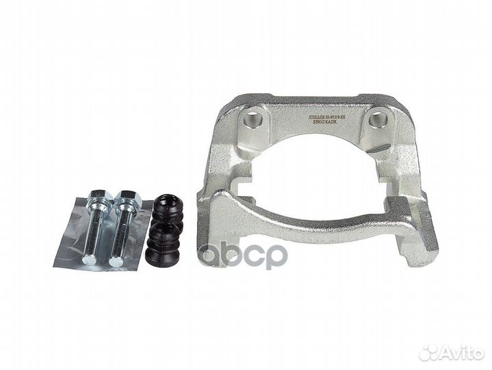 05-91319-SX cкоба суппорта передн. лев. 059131