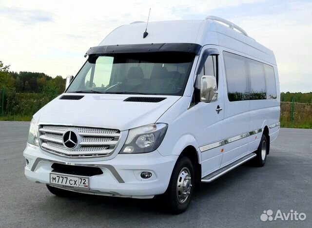 Аренда /Заказ /Прокат /Услуги микроавтобуса