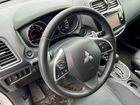 Mitsubishi ASX 1.8 CVT, 2014, 149 000 км объявление продам