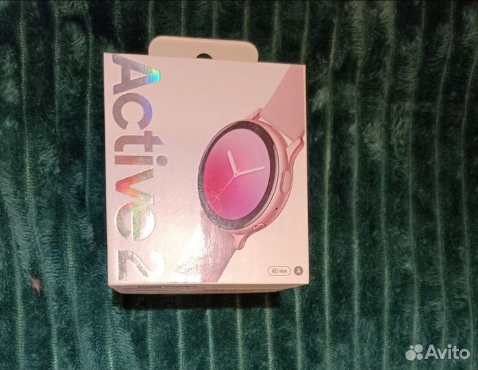 Samsung galaxy watch 3