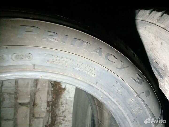 Michelin Primacy 3 225/55 R17 97Y