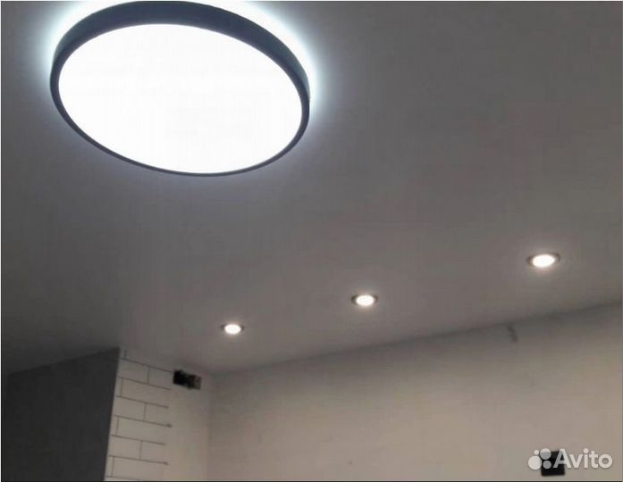 Электрик. Электрика под ключ