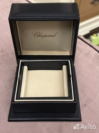 Коробки Chopard оригинал