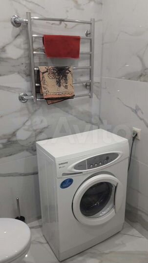 1-к. квартира, 45 м², 11/12 эт.