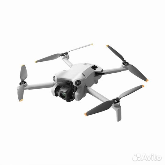 Dji Mini 4 pro fly more combo RC-19