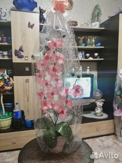 Светильник ночник из изолона