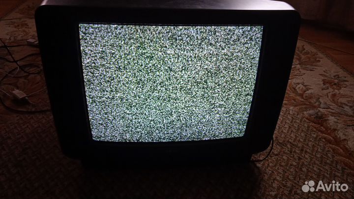 Телевизор