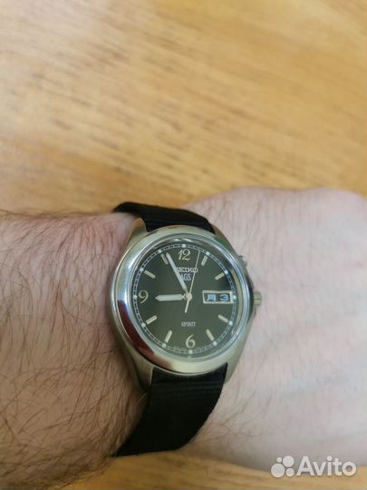 Наручные часы