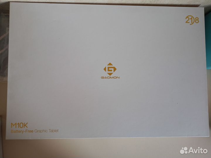 Графический планшет для рисования