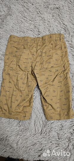 Шорты