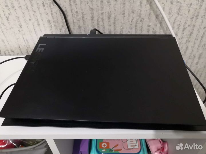 Игровой ноутбук