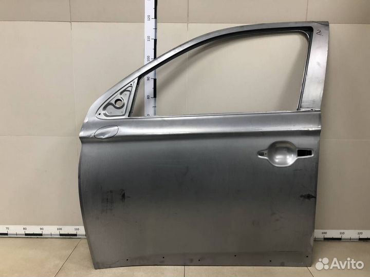 Дверь передняя левая Mitsubishi Outlander