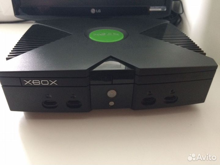 Xbox Original