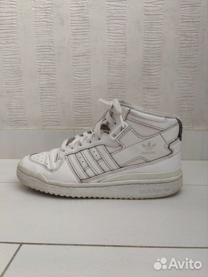 Кеды Adidas forum 36 размер