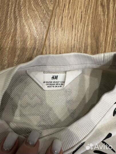 Костюм детский HM 122