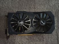 RX 580 8GB Sapphire Pulse/asus strix gaming